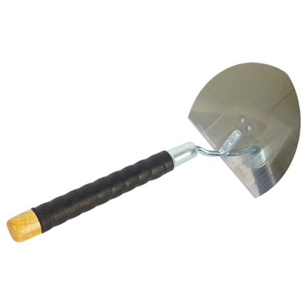 대건흙손 렝가고대(스테인리스) 250x120x0.8(소)