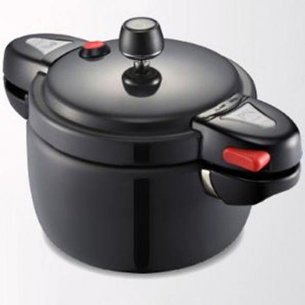 풍년 압력솥 압력 밥솥 찜솥 밥통 찜 냄비 블랙펄 2L