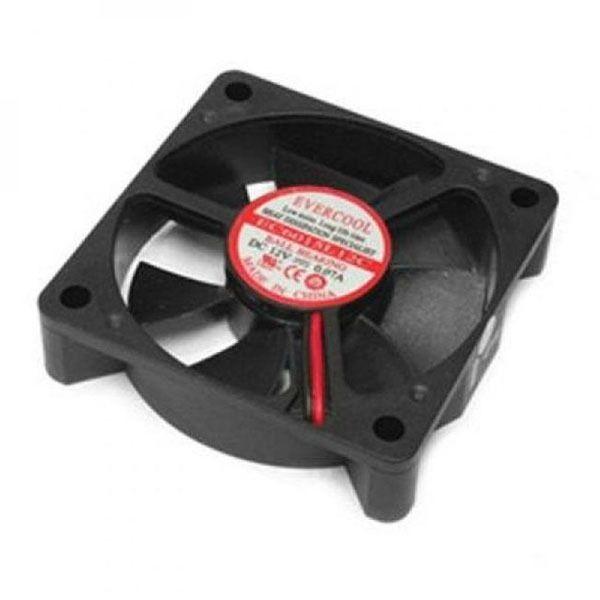 CPU 쿨러 저소음 쿨러 냉각 커스텀 쿨러 4핀 1볼 60mm