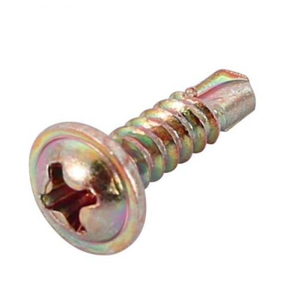 대화 직결피스(와셔형) 8x50W 500EA