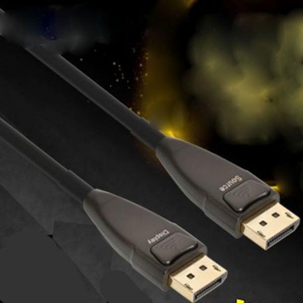 HDMI 케이블 디스플레이 포트 8K 영상 케이블 100M