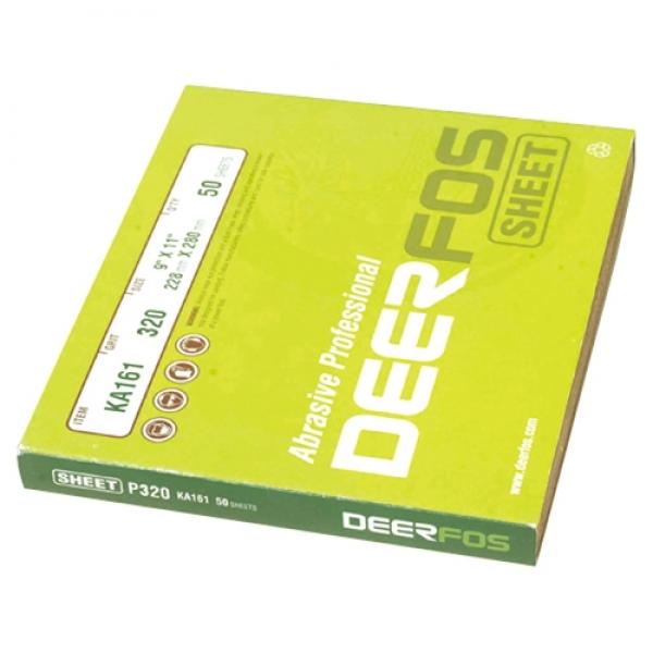 디어포스 페이퍼(천사포) 180번(KA161)/1권(50장)