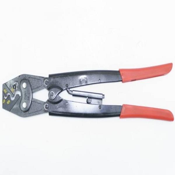 대원금속 압착기 DK-22(6-25SQ)
