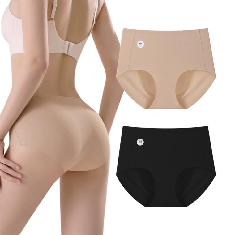 빅사이즈 핏업 심리스팬티
