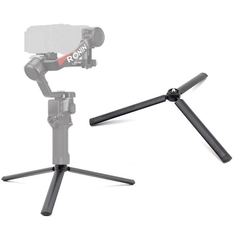 DJI RS 호환 확장 그립 삼각대 베이스 메탈소재 안정적인 거치대 로닌 짐벌 RS 4 Pro MIni