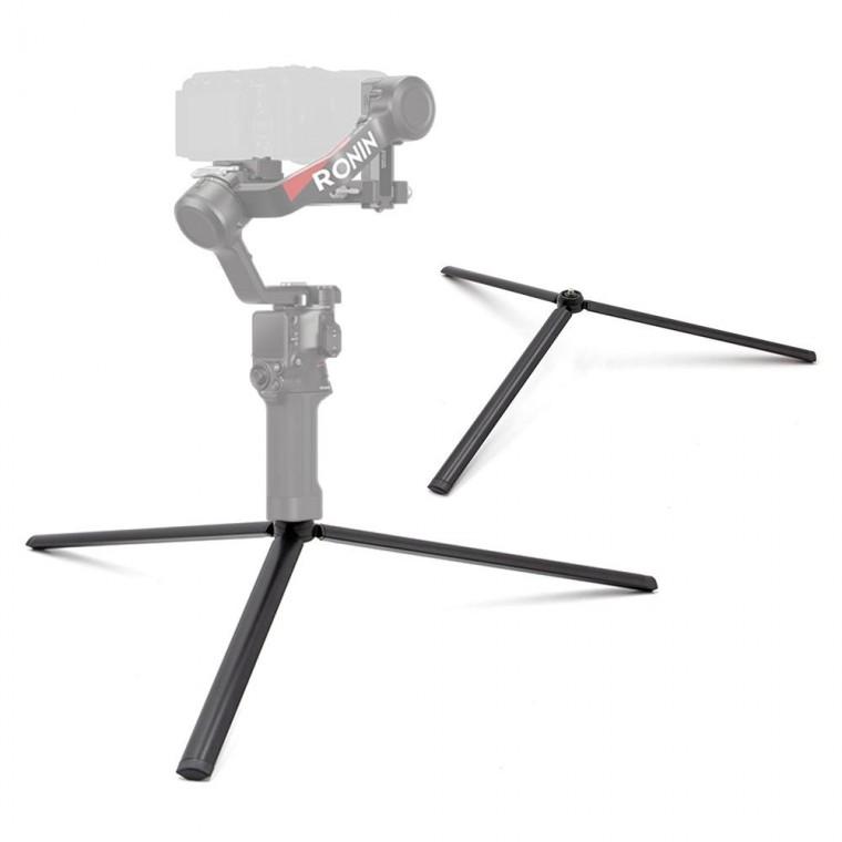 DJI RS 호환 확장 그립 울트라 롱 삼각대 베이스 메탈소재 안정적인 거치대 로닌 짐벌 RS 4 Pro MIni