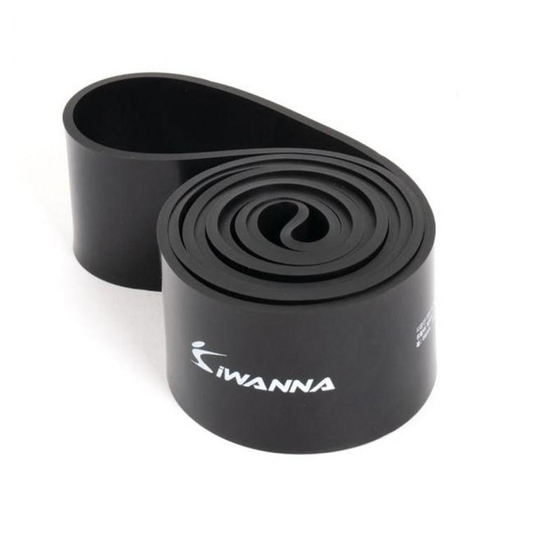 라텍스 풀업밴드 64mm 레벨7 운동밴드 필라테스밴드