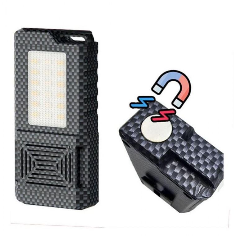 휴대용 모기 해충퇴치기 훈증기 LED 램프