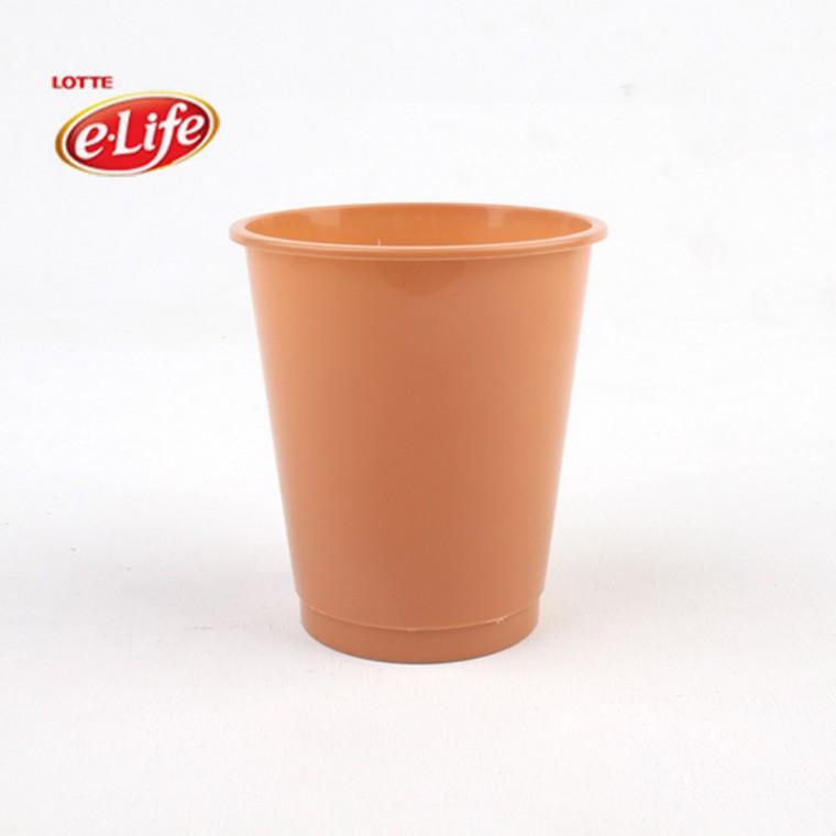 롯데 다회용 자판기컵 25P