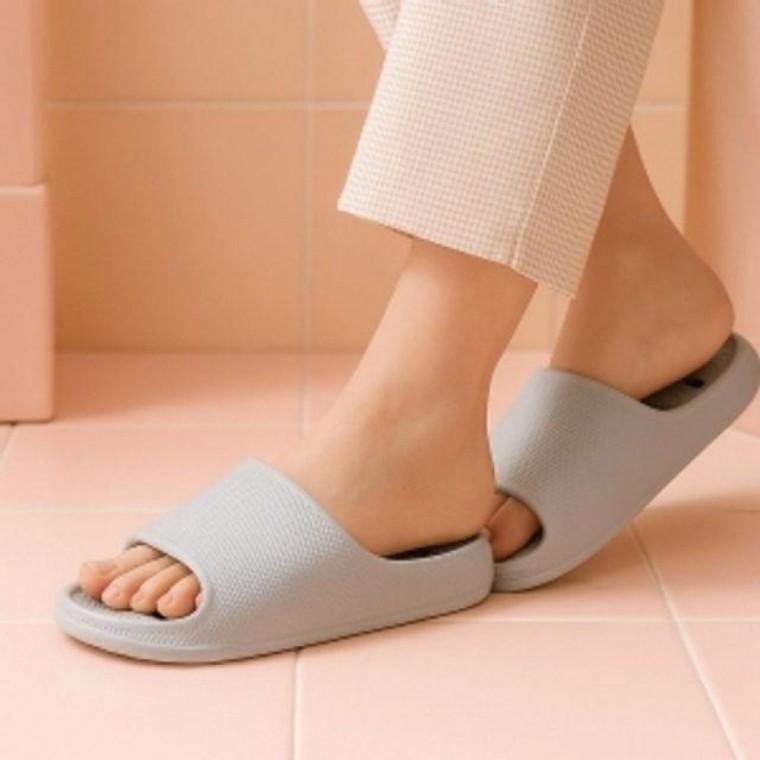 슬리노물빠짐욕실화(235240mm) 베란다슬리퍼