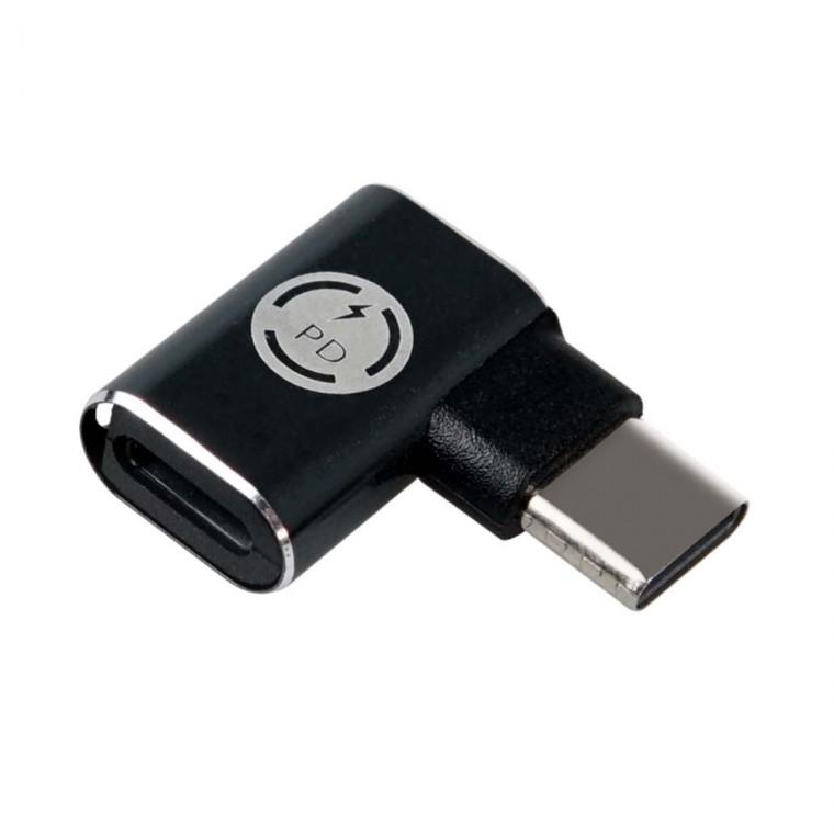 USB 3.1 C타입 iOS핀 고속충전 지원 젠더 노트북 태블릿 스마트폰 PD 27W 9V 3A