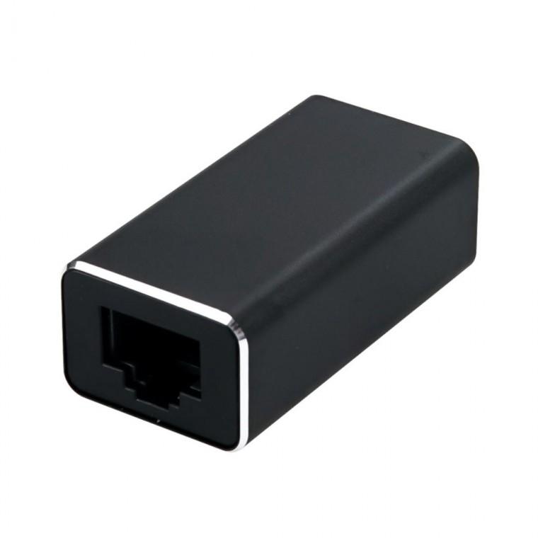 RJ45 랜선 연장 커플러 모뎀 PC 연결 인터넷 와이파이 공유기