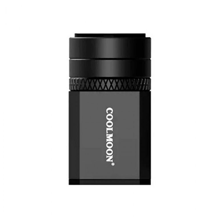 그래픽카드 지지대 블랙 고정 거치대 자석식 받침대 28mm - 50mm