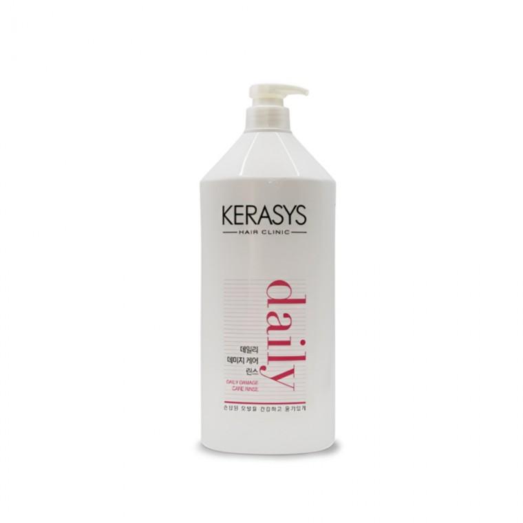 케라시스데일리데미지케어린스 1.5L