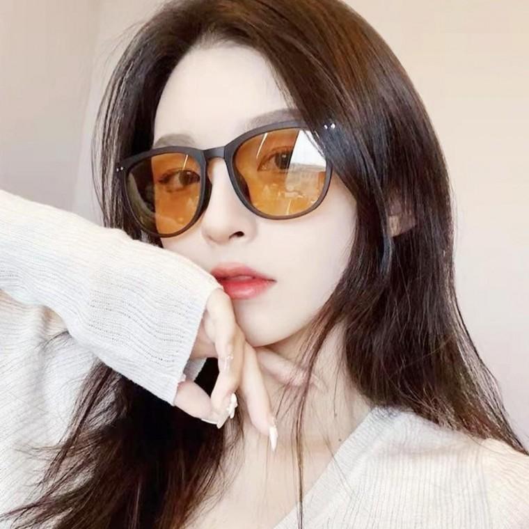 골프용품 케이스세트 선글라 컴팩트 접이식 오버 레포츠안경 썬글라스 골프