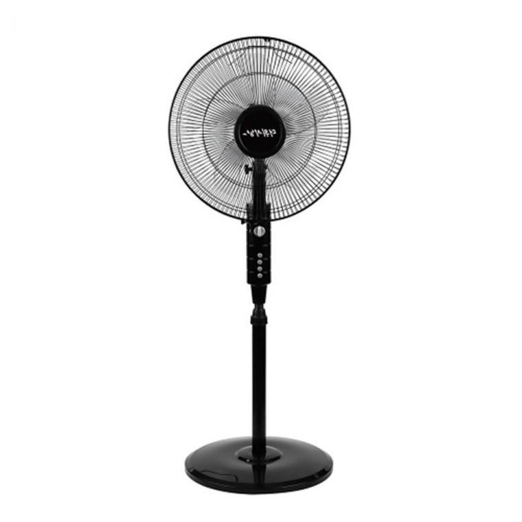 업소용 사무실 HV-2516S 블랙 기계식 16인치 인기 추천