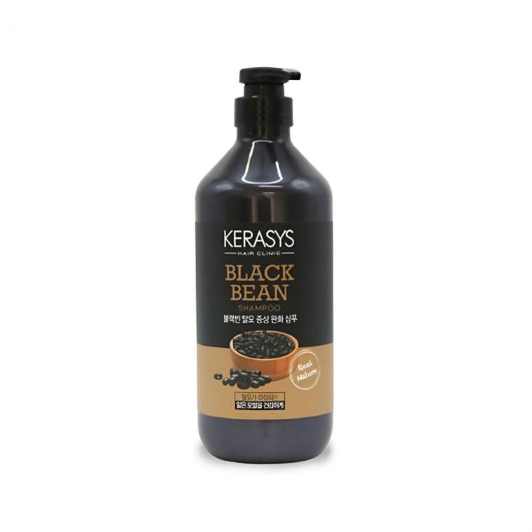케라시스블랙빈샴푸 800ml