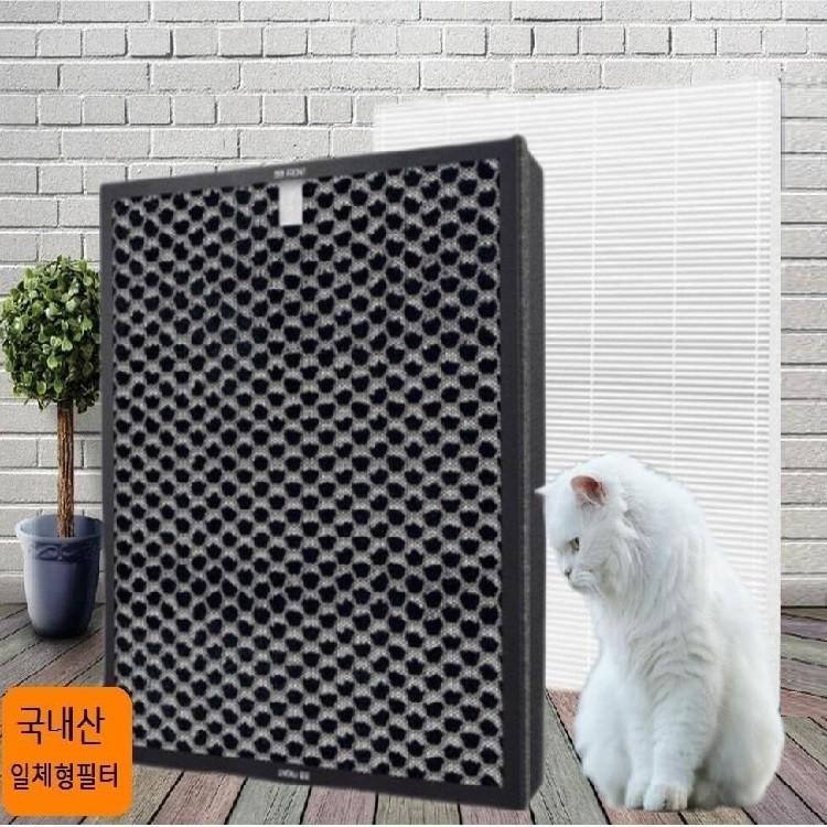 좋은 품질 국산 C100D AX54R7020WDD 공청기호환필터