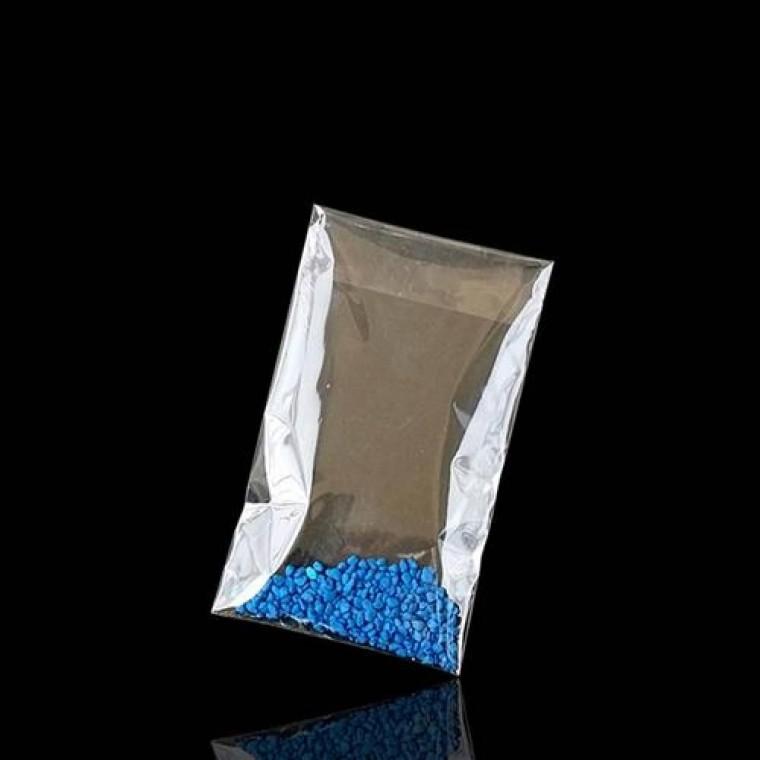 접착식 OPP 봉투 포리백 12X 30cm 접착4 200매