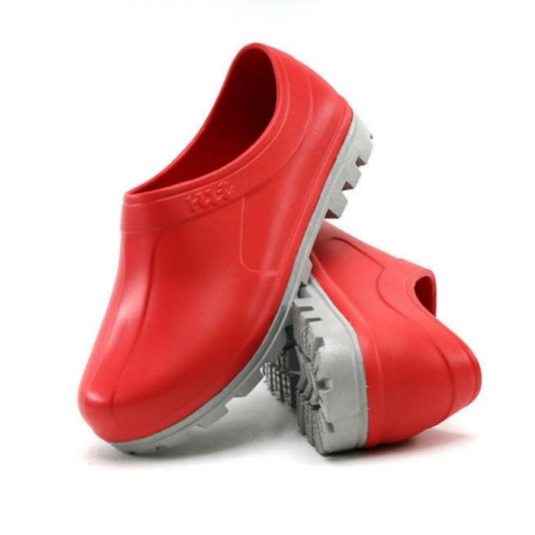 장화슬리퍼 식당슬리퍼 가게 방수 장화슬리퍼