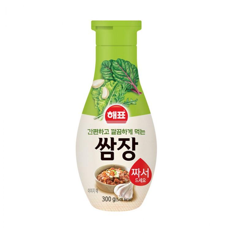사조해표 쌈장 300G