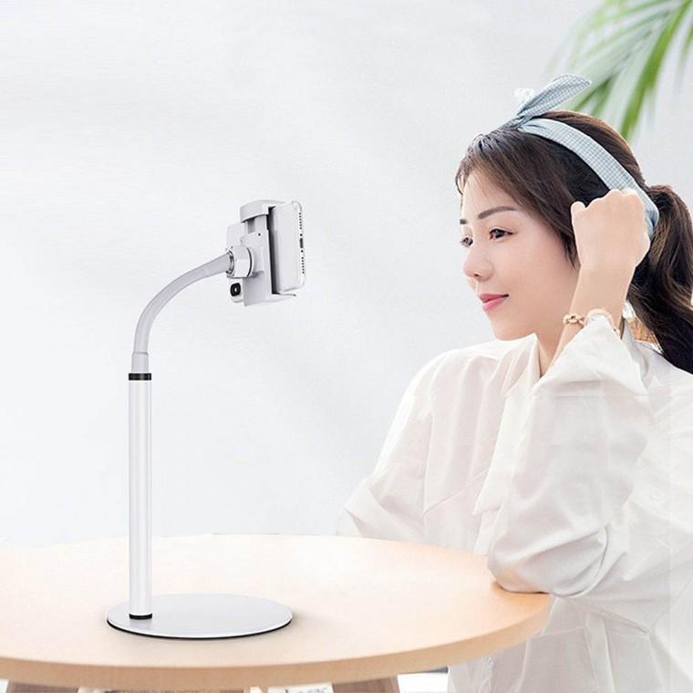 코브라 스탠드 스마트폰 거치대 탁상용 휴대폰거치대