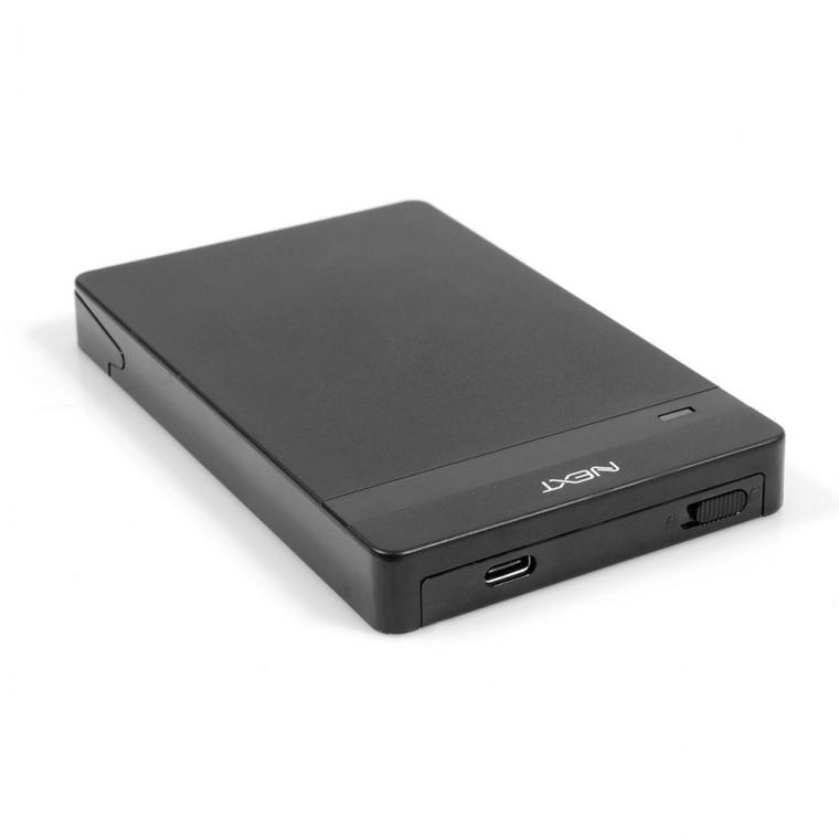 C타입 SSD HDD 외장하드케이스 SATA3 원터치오픈 휴대용 하드 노트북 케이스 SATA 3