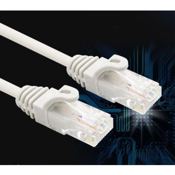 UTP CAT6 크로스 랜 케이블 랜선 인터넷선 케이블