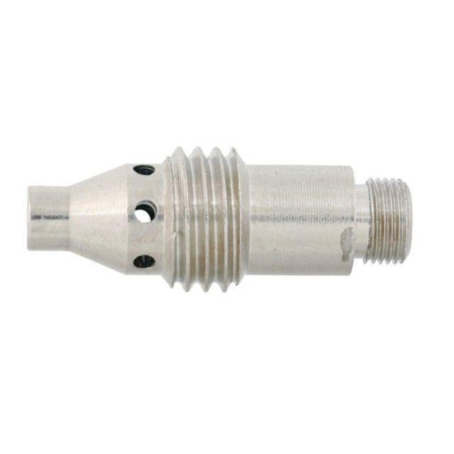 크레토스 알곤변형 콜렛 바디 350A 2.4mm (10개입)