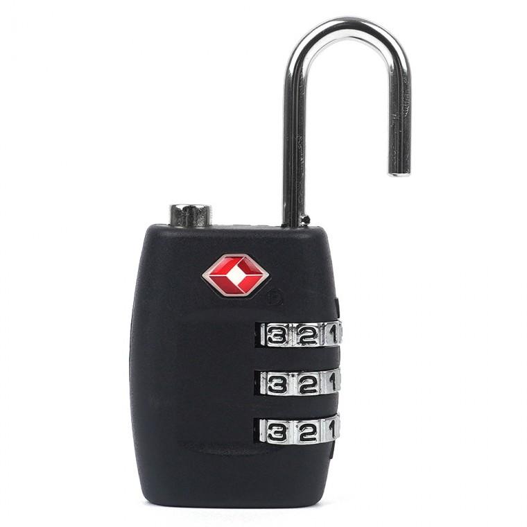 TSA LOCK 3단 다이얼 자물쇠