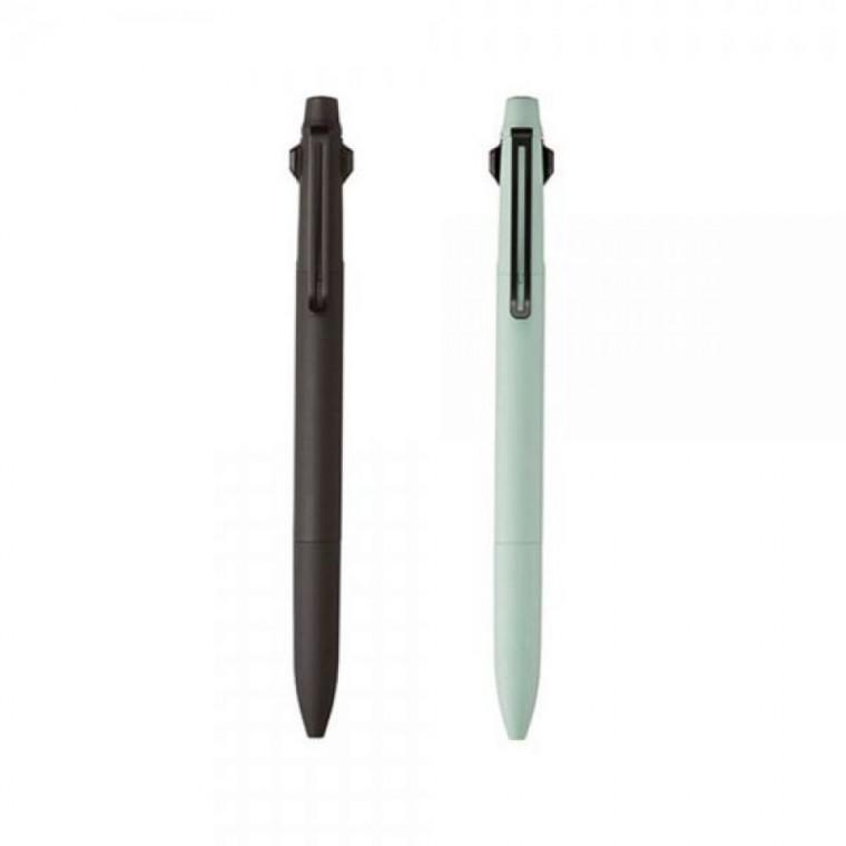 3색멀티펜 SXE3-3500-07 NEW 프라임 0.7mm 제트스트림