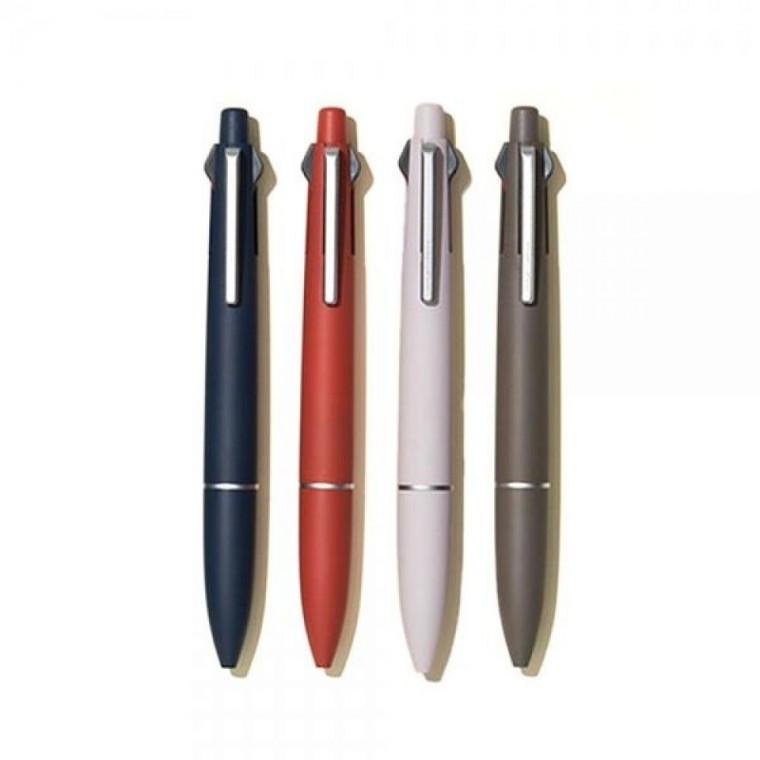 MSXE5-LS-05 0.5mm 멀티펜 제트스트림 라이트