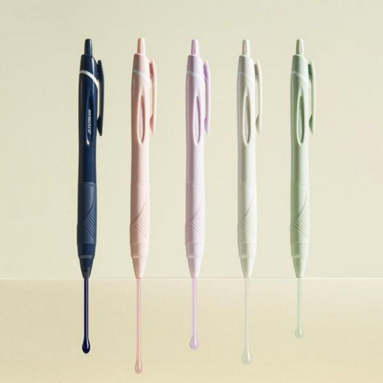 SXN-150-38 0.38mm 제트스트림 10개 1타 유니 블랙잉크