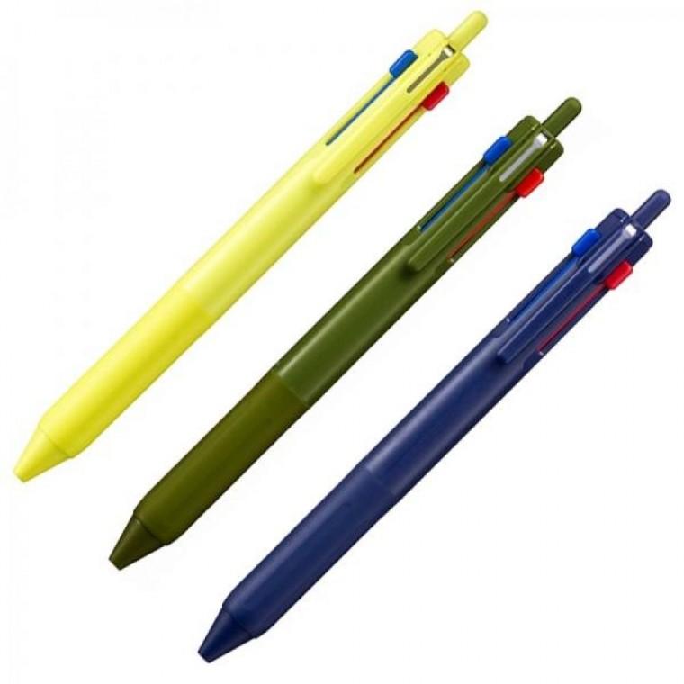 3색 507 (0.7mm) 제트스트림