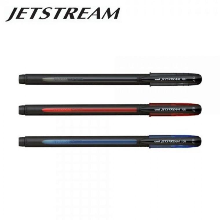 1세트 0.7mm /12개입 제트스트림 유니 SX-101-07 101
