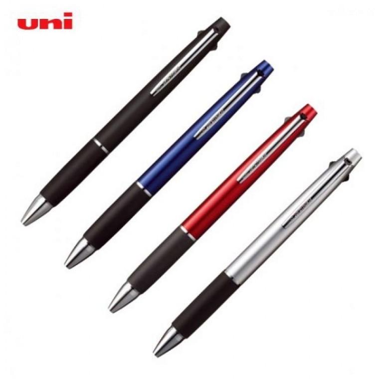 제트스트림 (0.7mm) 고급 3색 SXE3-800-07
