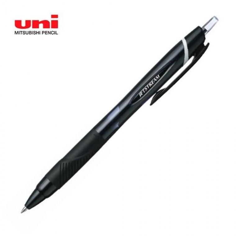 1타) 0.7mm 제트스트림 SXN-150-07 유성펜 (10개