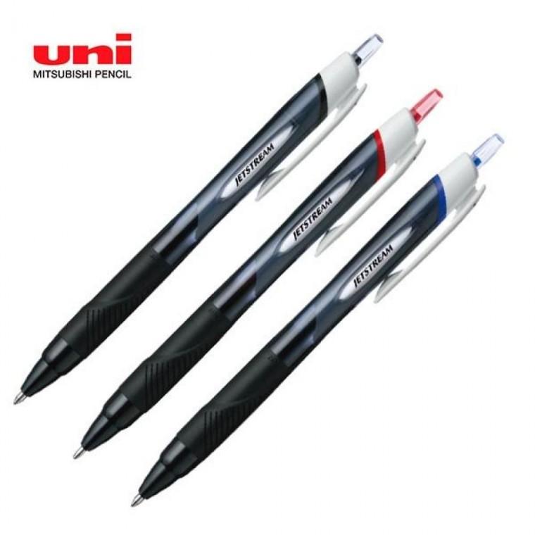 제트스트림 (10개 SXN-150-10 1타) 유성펜 1.0mm