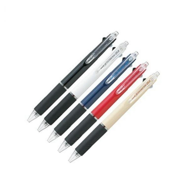 제트스트림 멀티펜 MSXE3-500-07 (0.7mm) 2 1