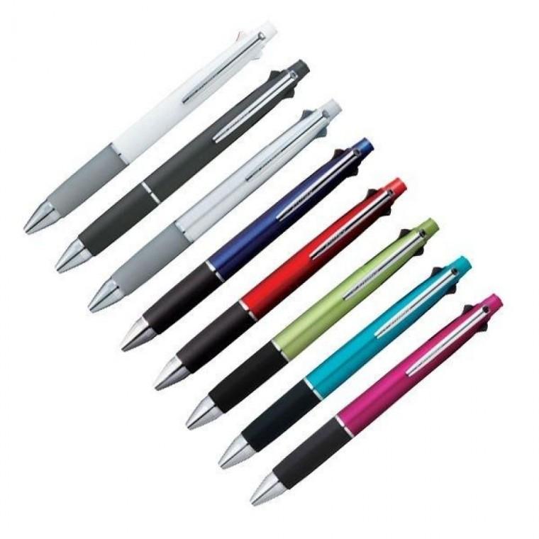 4 1 (0.7mm) 제트스트림 MSXE5-1000-07 멀티