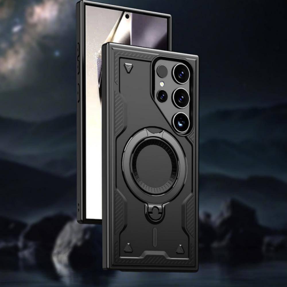 휴대폰 맥세이프 링거치대 범퍼케이스 갤럭시S25플러스 SM-S936N