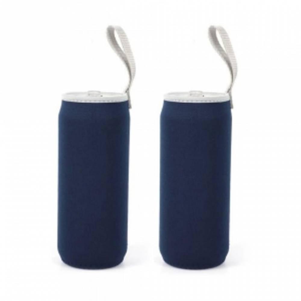 초등 텀블러케이스 네오프렌 2P(750ml) 파우치 물병 입학준비물 보온 중등