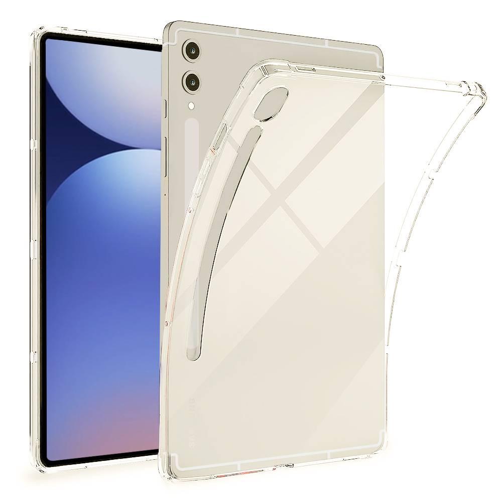 갤럭시탭 S10 플러스 투명 TPU 젤케이스