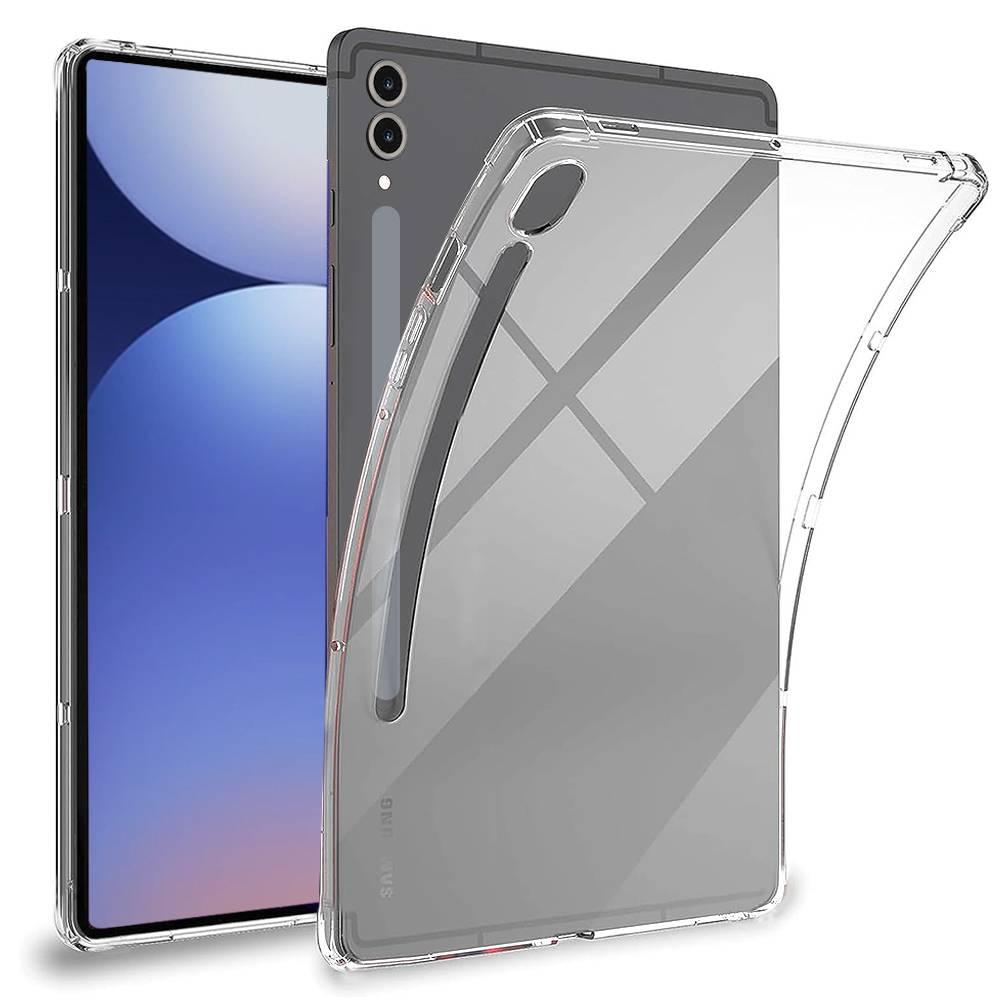 갤럭시탭 S10 울트라 투명 TPU 젤케이스