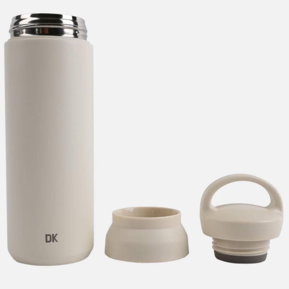 중등 스포츠물병 (색상랜덤) 캠핑 480ml 손잡이 초등 보온보냉 DK 텀블러  디케이 사무실
