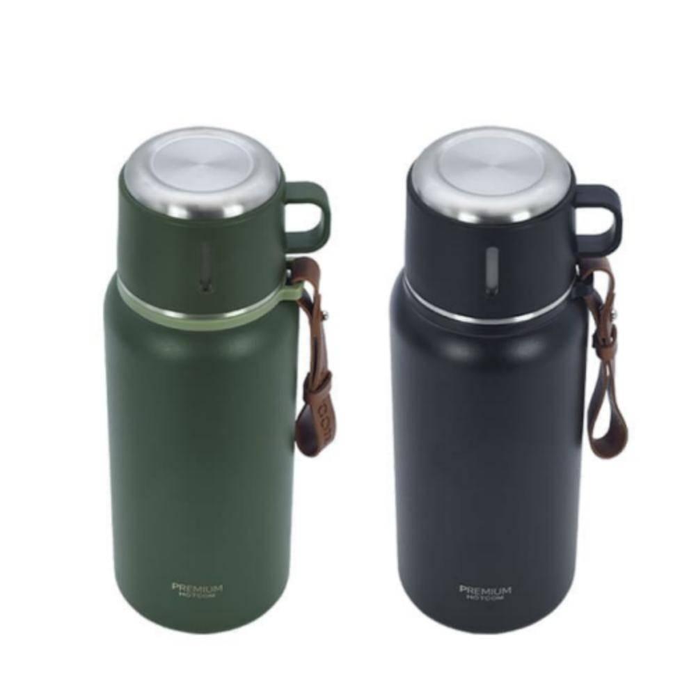 700ml 스텐 그린 캠핑 초등 텀블러 중등 보온병 보냉병 사무실  스포츠물병
