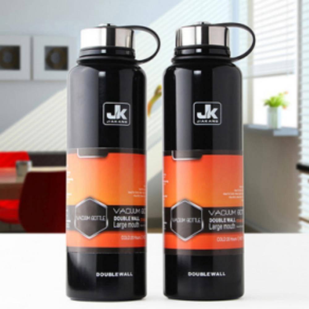 물통  캠핑 보틀 초등 텀블러 중등 물병 보온병 핫앤쿨 1500ml 스텐 사무실 스포츠물병