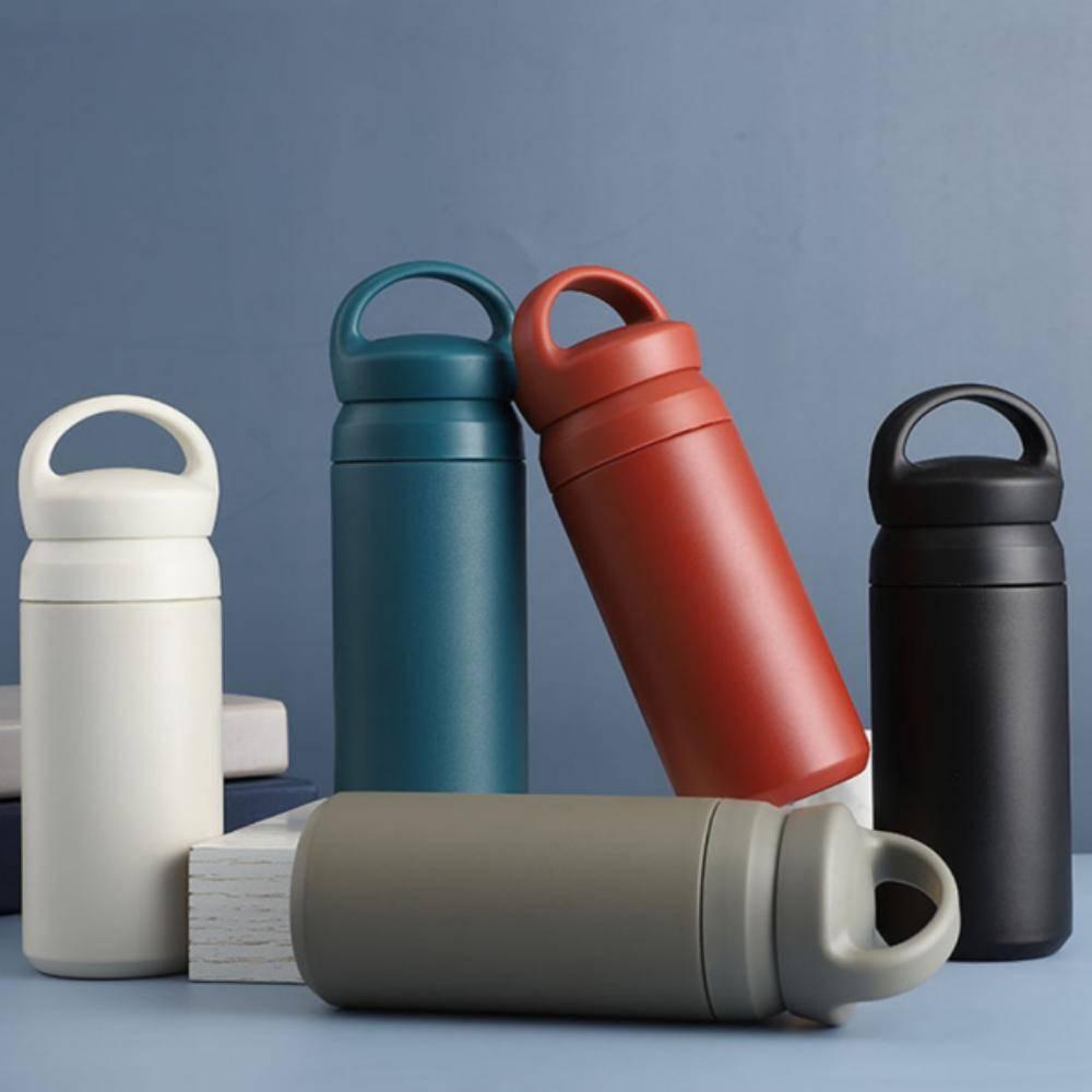 보냉 보온 텀블러 초등 스텐 라벨 스텐보틀 중등 캠핑 사무실 제작 각인 350ml 가능 스포츠물병