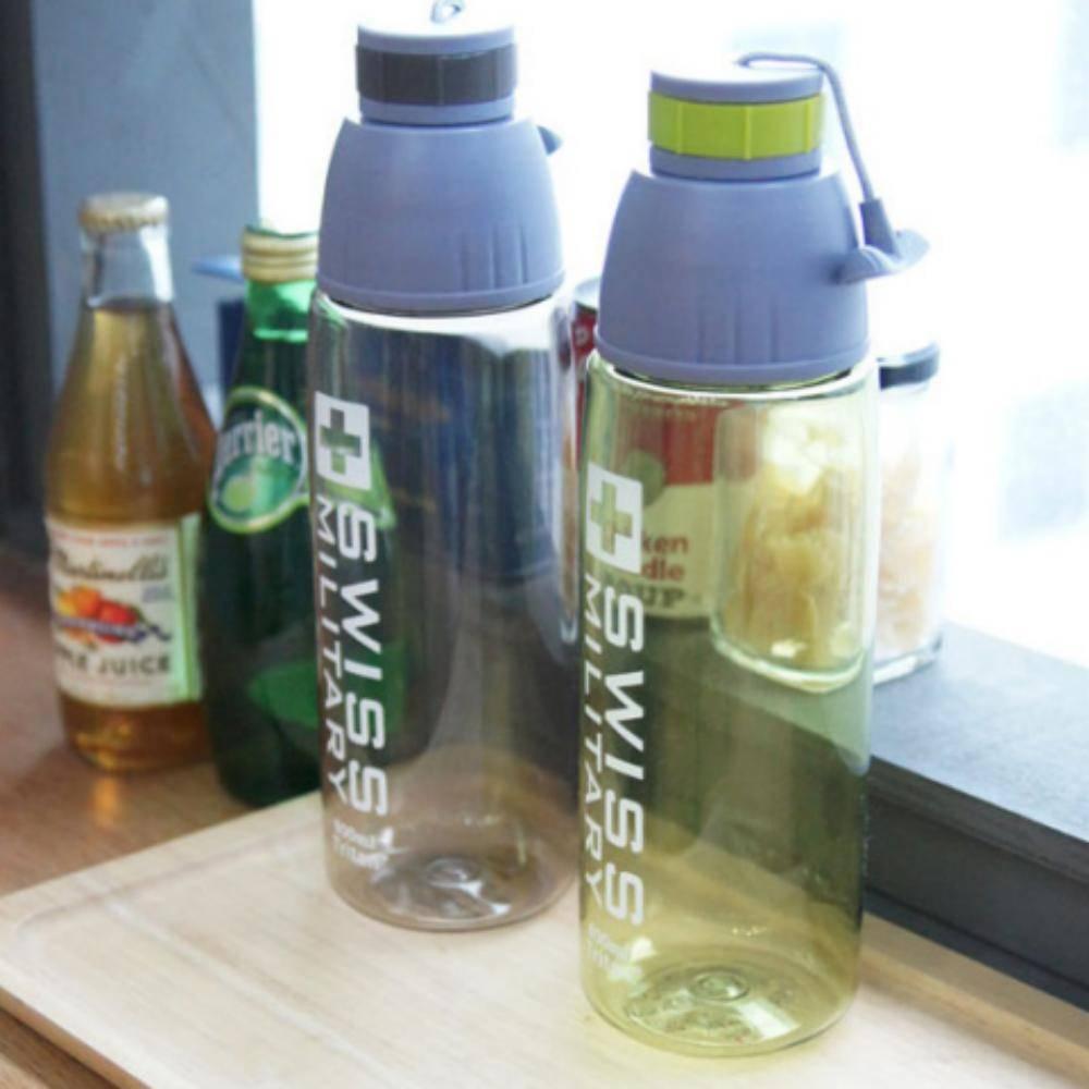 사무실 캠핑 물병 중등 보틀 스포츠물병 물통 텀블러 1P 플라스틱 트라이탄  스포츠 초등