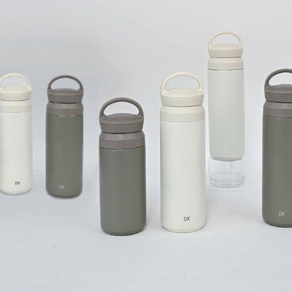 중등 캠핑 물통 보온보냉  350ml 사무실 초등 텀블러 스포츠물병 보온 물병